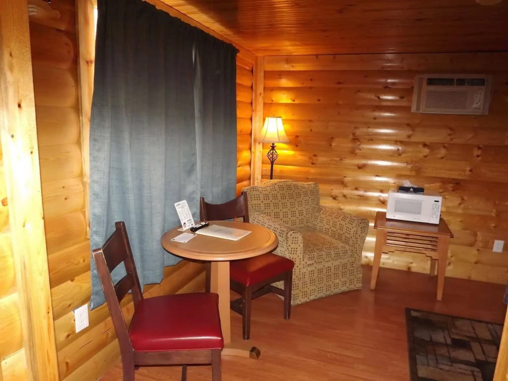 Hotel photo 8