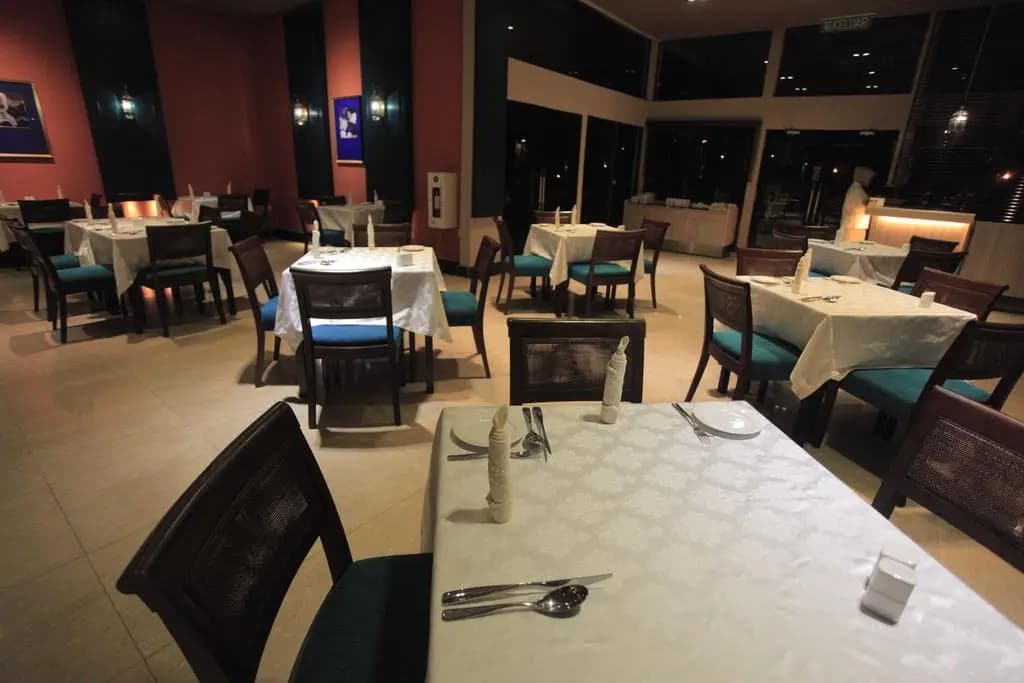 Hotel photo 21