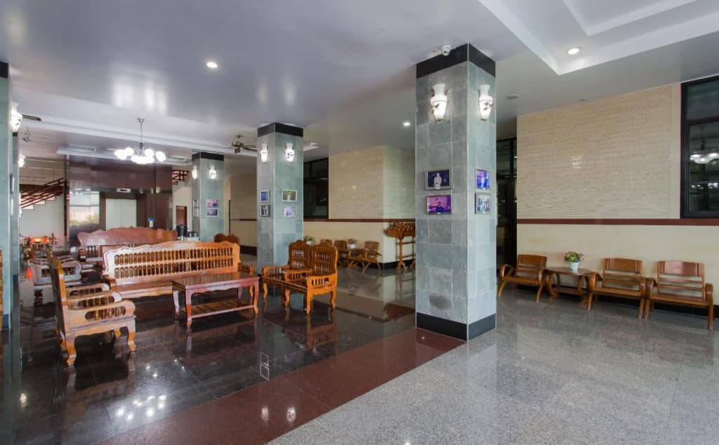 Hotel photo 19