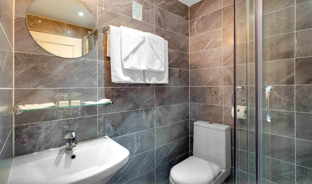 Hotel photo 20