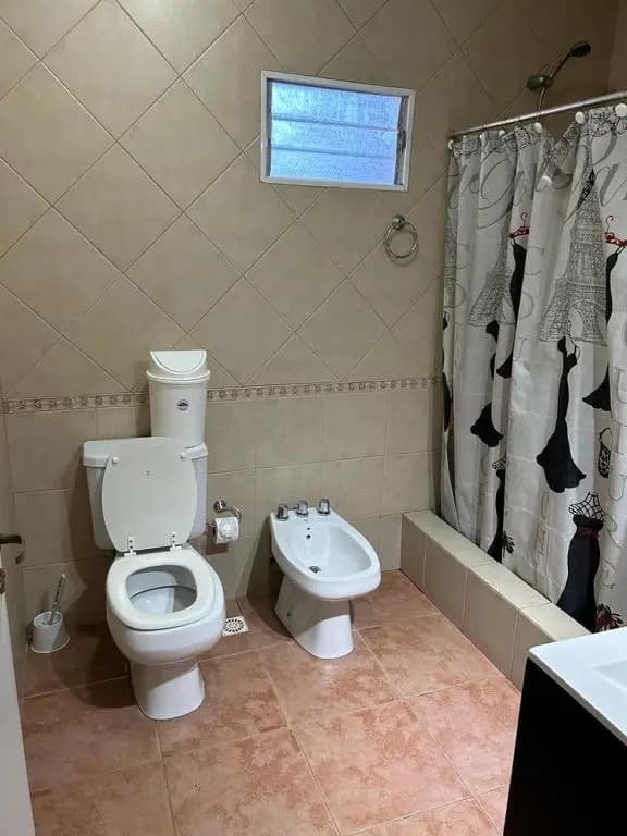 Standard Double room full double bed
