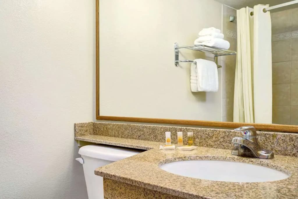 Hotel photo 8