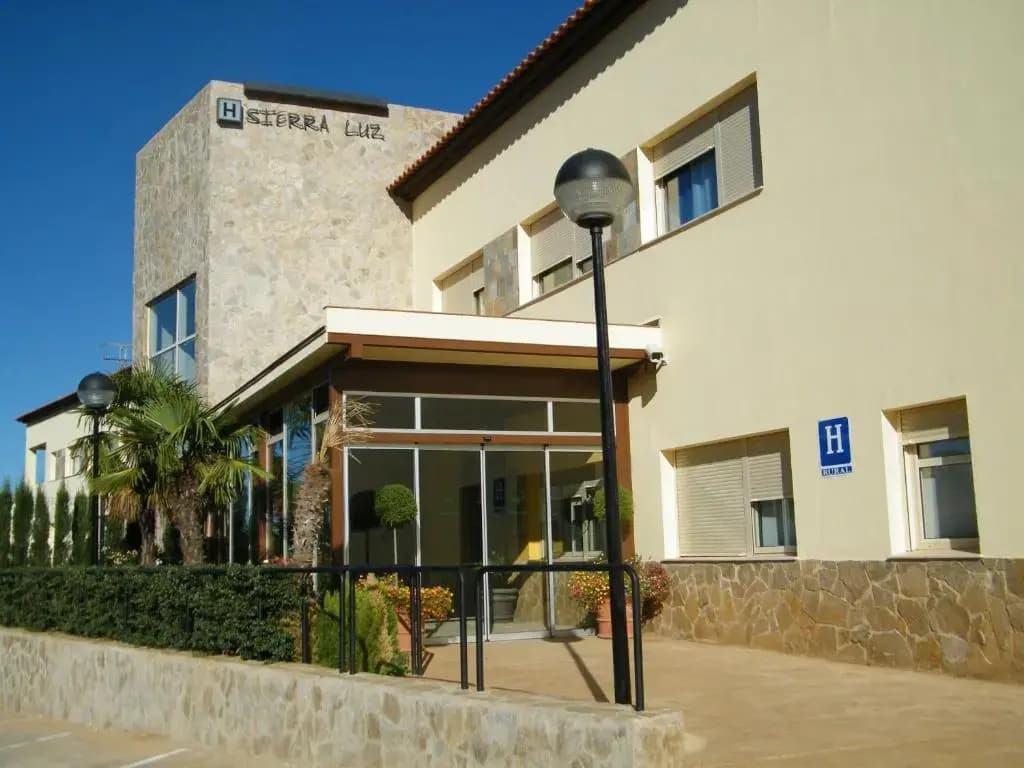 Hotel photo 1