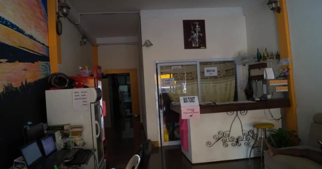 Hotel photo 21