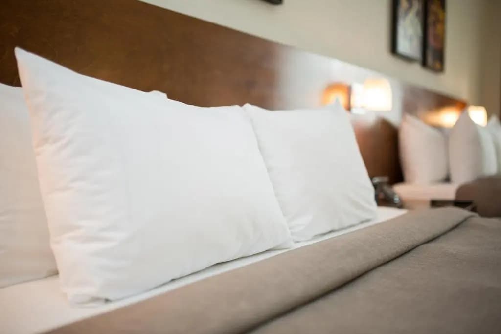 Superior Quadruple room