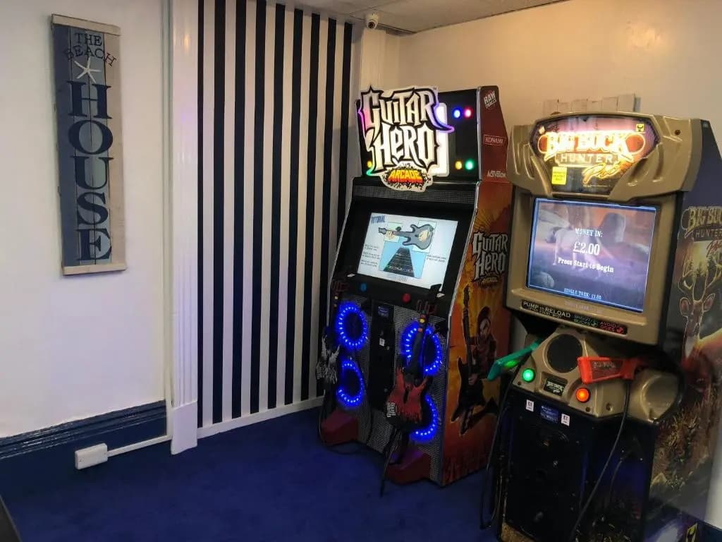 Hotel photo 19