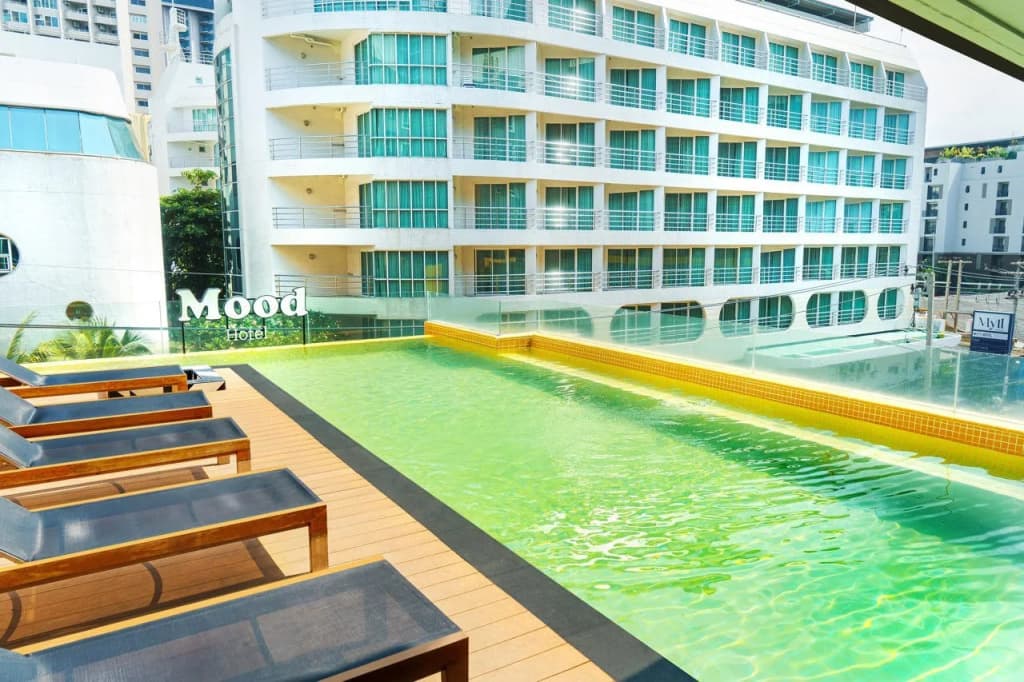 Hotel photo 20