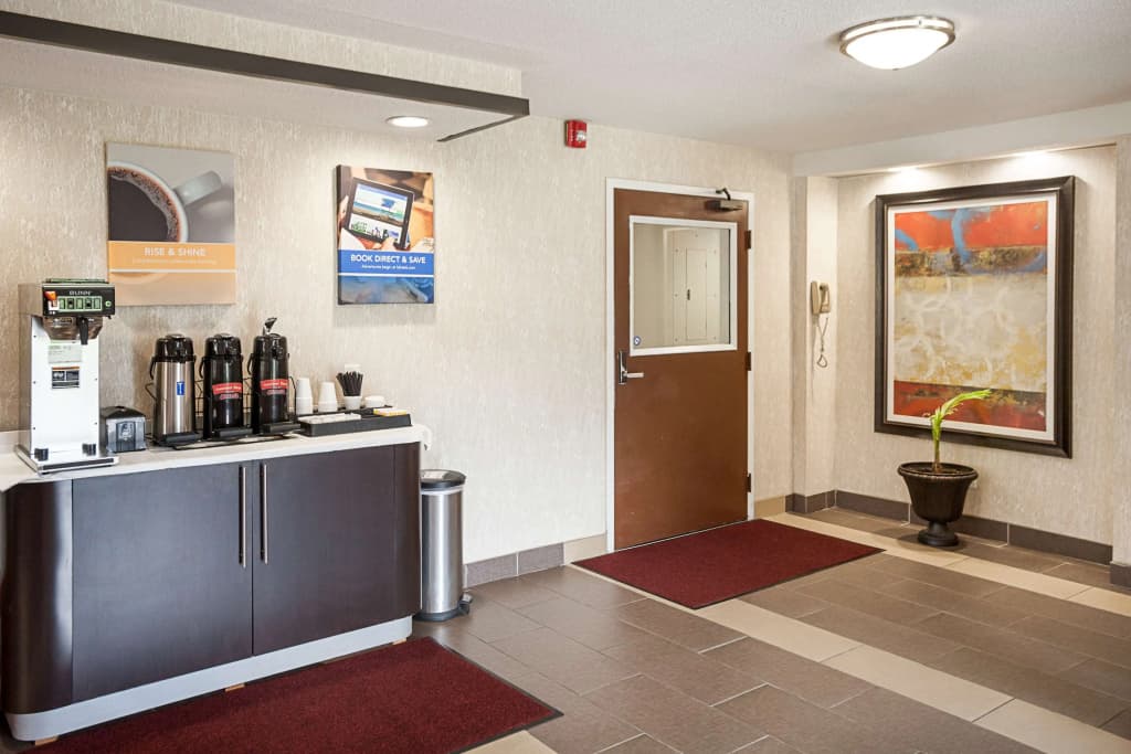 Hotel photo 13