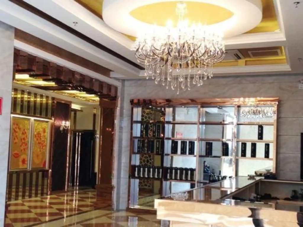 Hotel photo 11