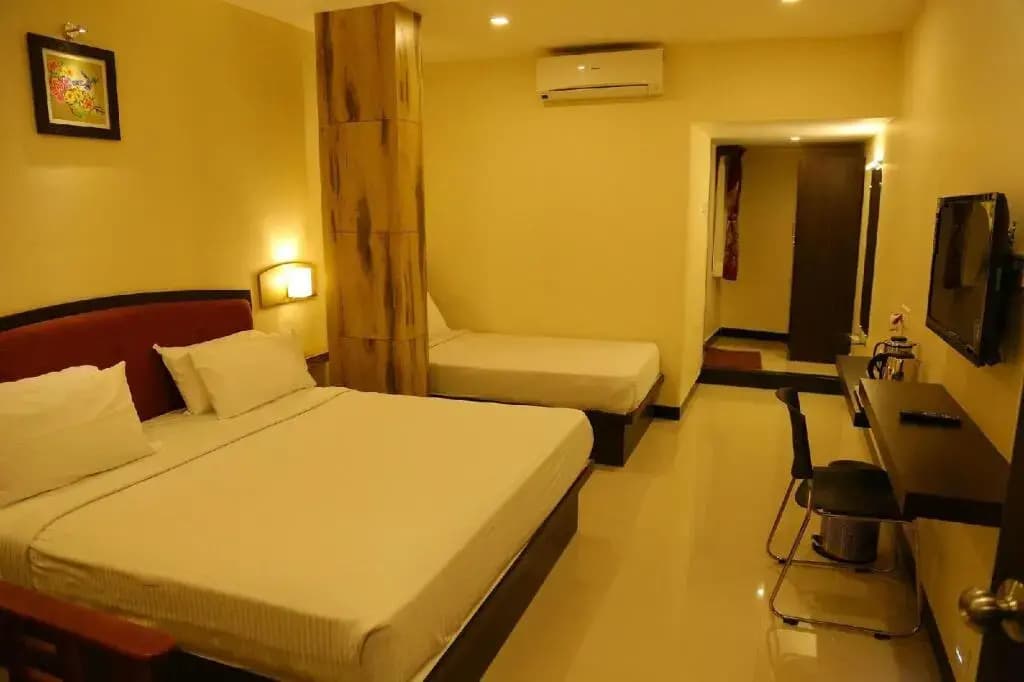 Hotel photo 25