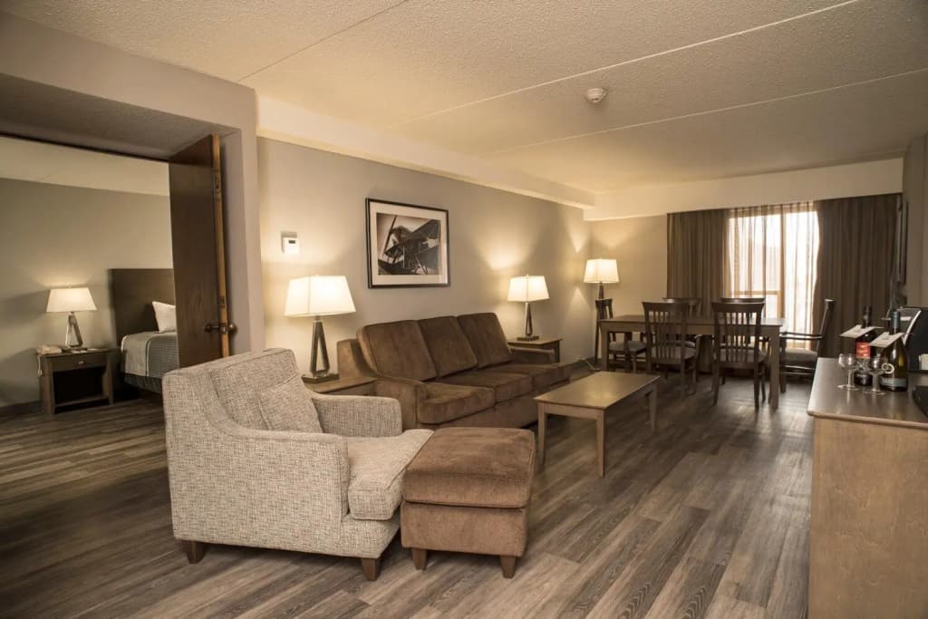 Suite