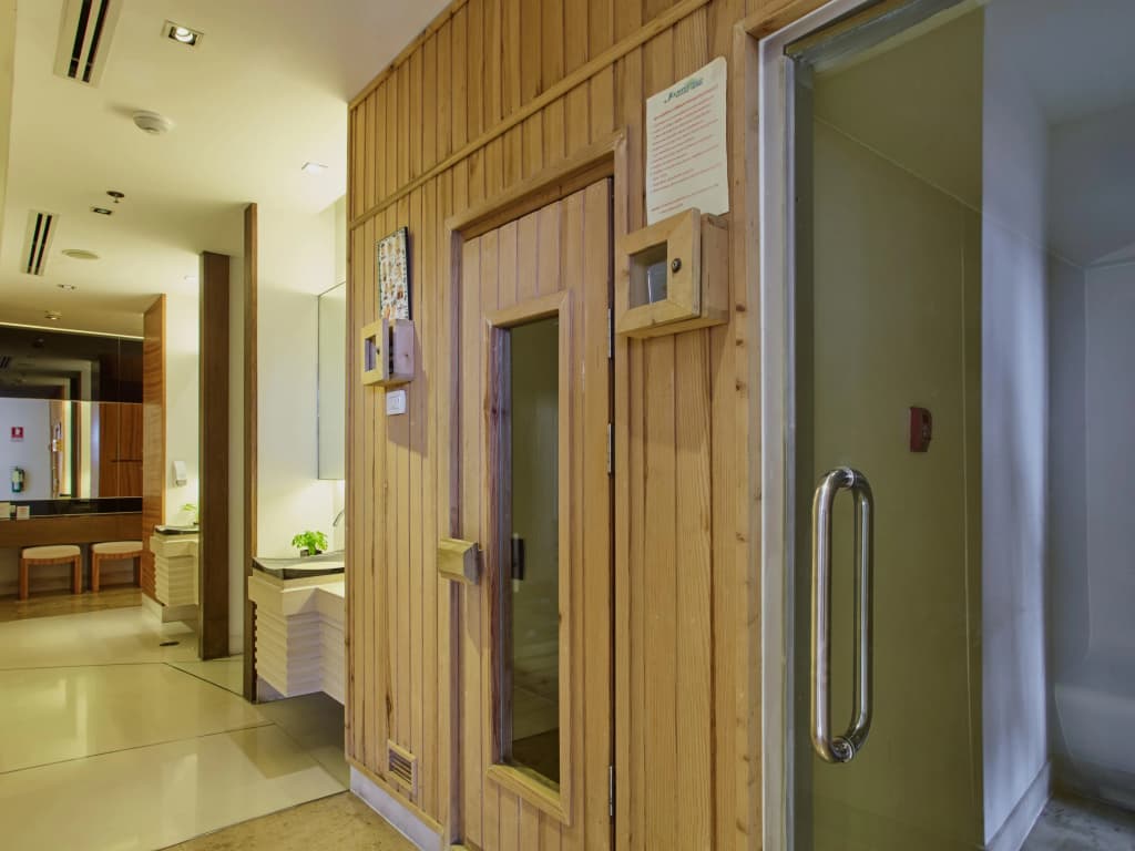 Hotel photo 16