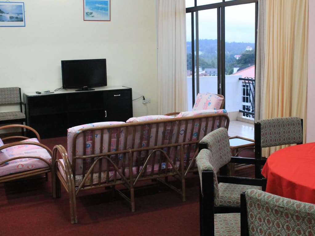 Hotel photo 8