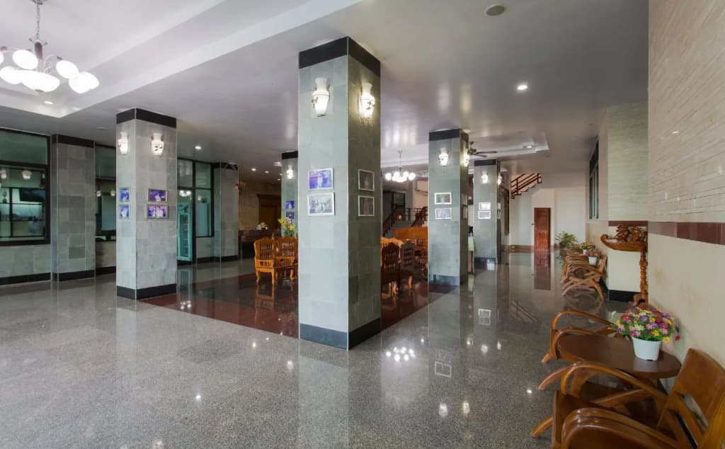Hotel photo 20