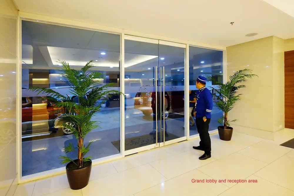 Hotel photo 18