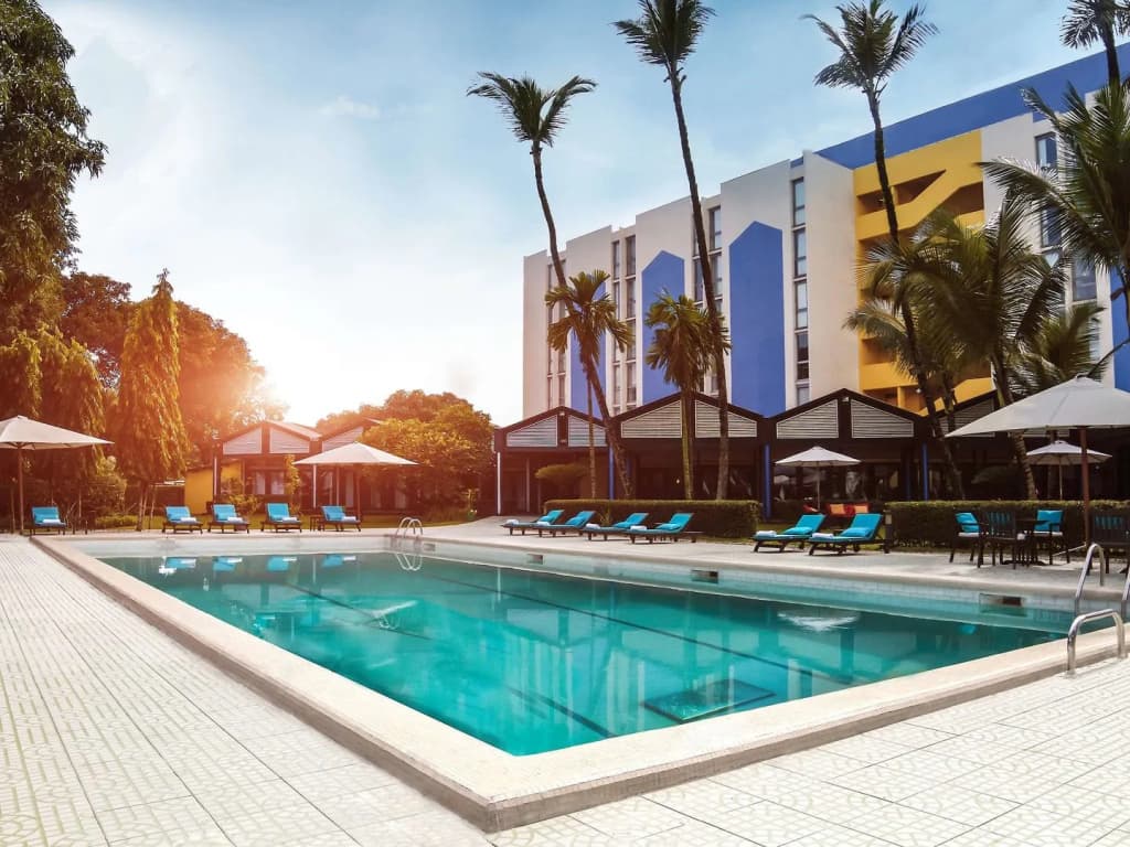 Hotel photo 14
