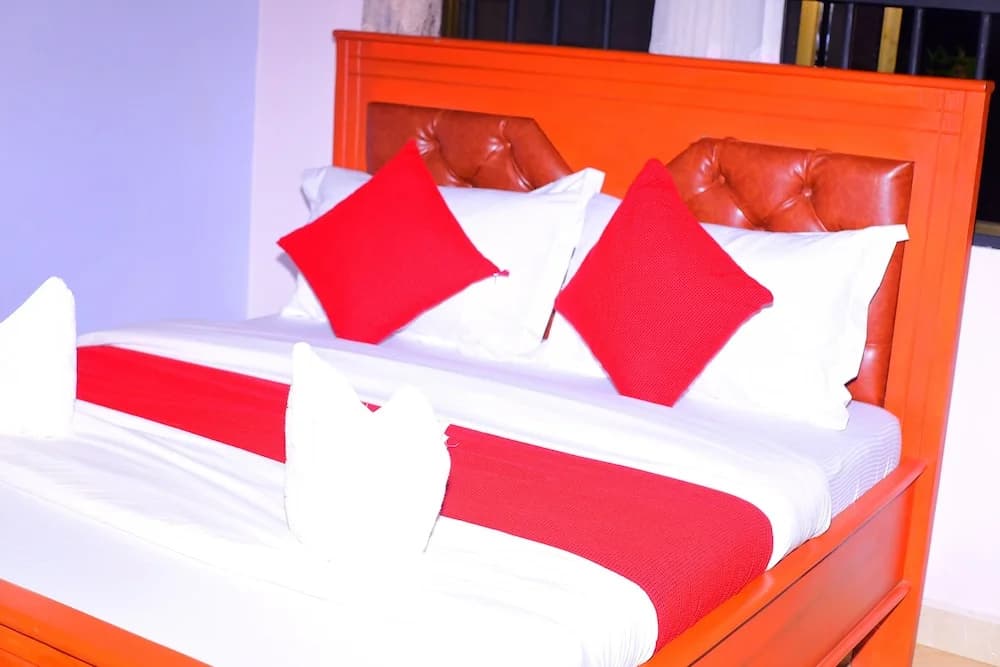 Comfort Double room twin beds