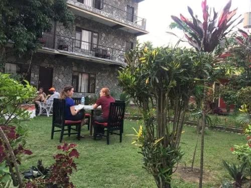 Hotel photo 10