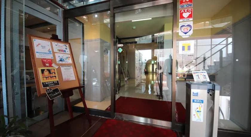 Hotel photo 9