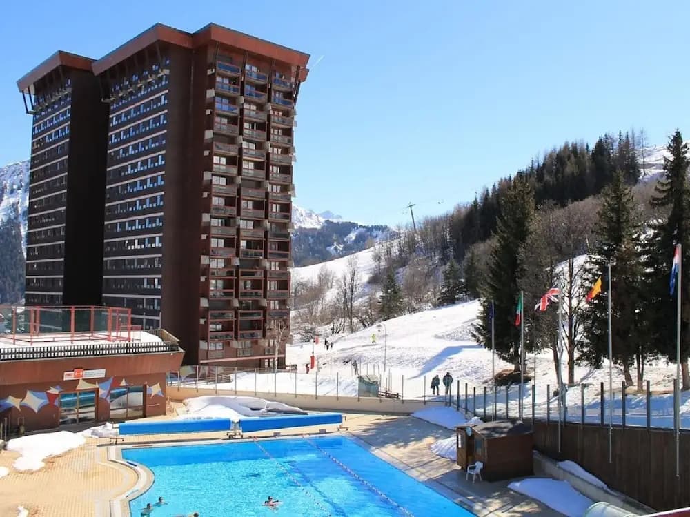 Hotel photo 2