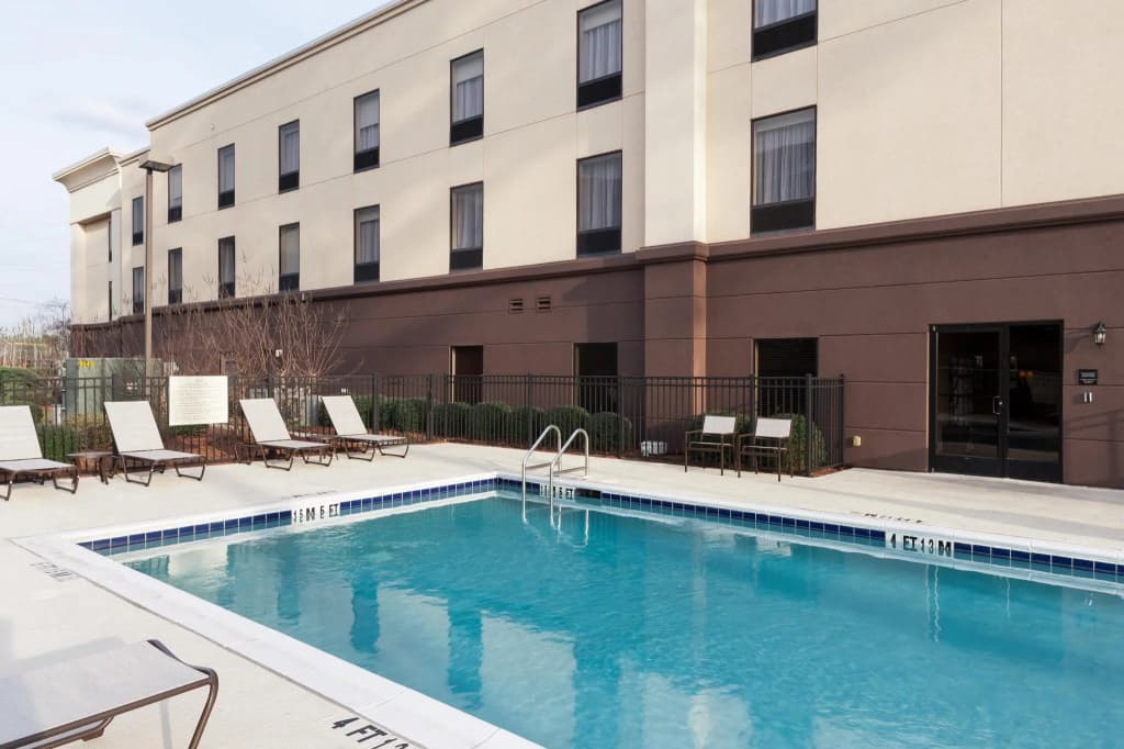 Hotel photo 18