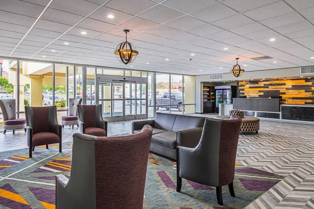 Hotel photo 2