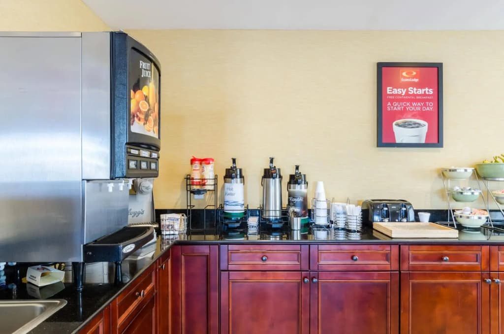 Hotel photo 20