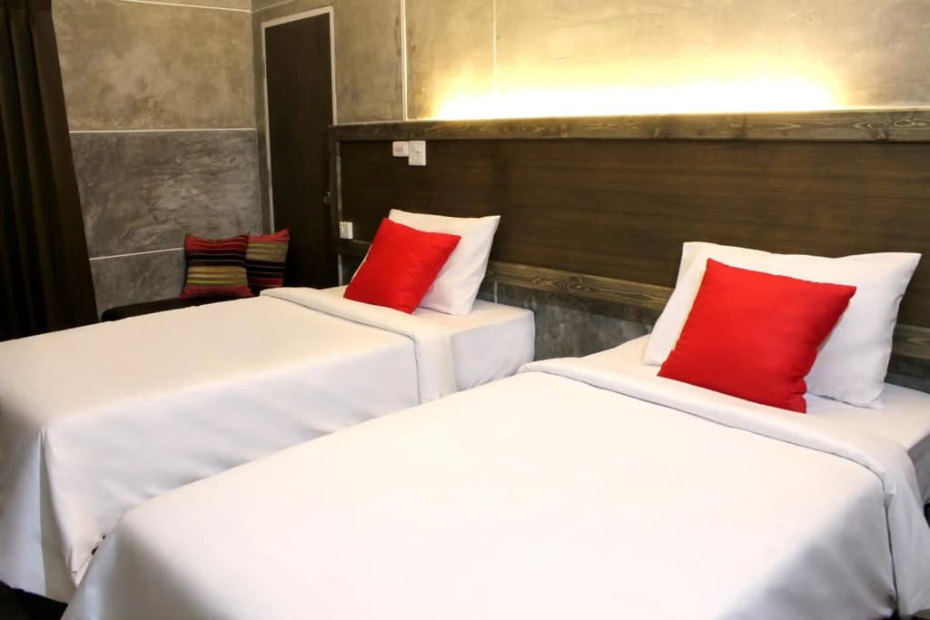 Hotel photo 3