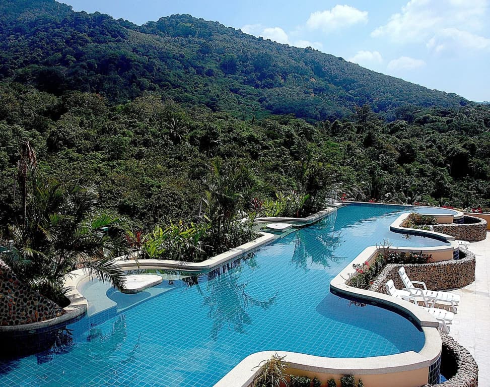 Hotel photo 19