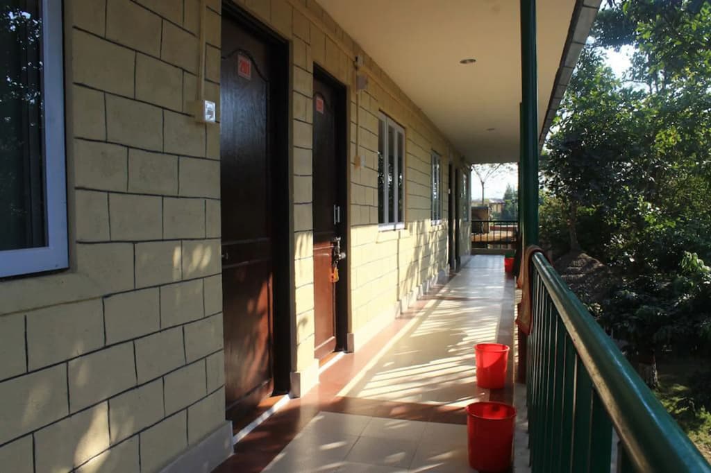 Hotel photo 7