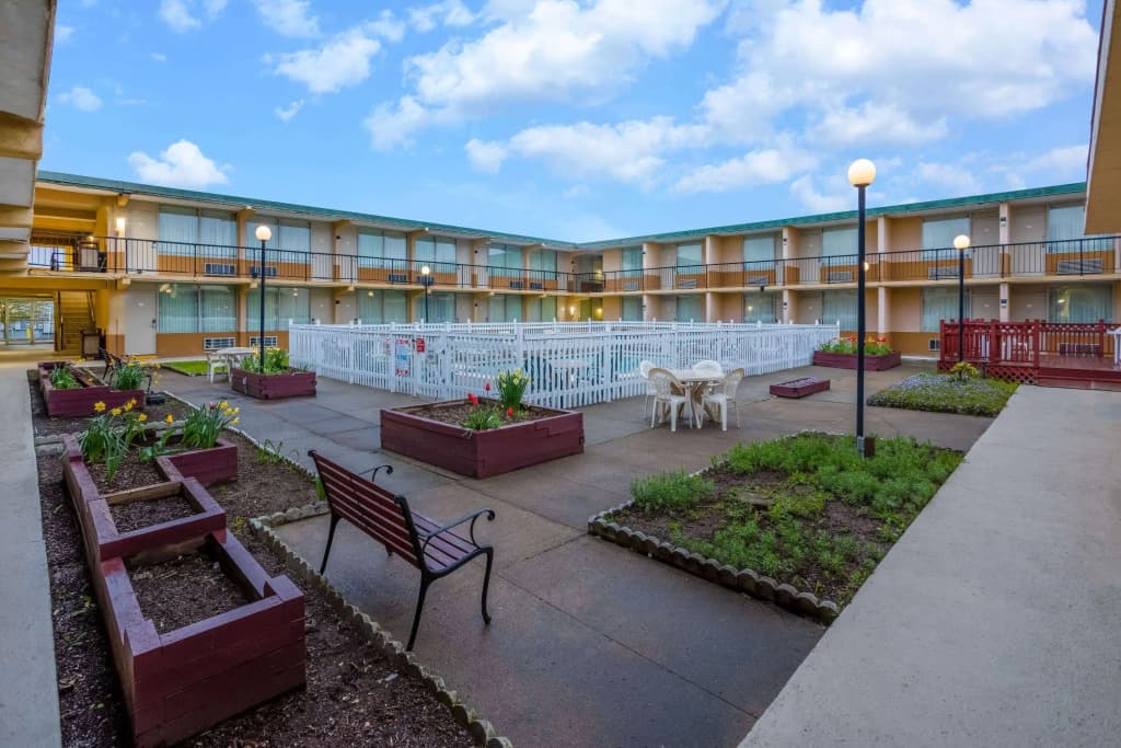 Hotel photo 19