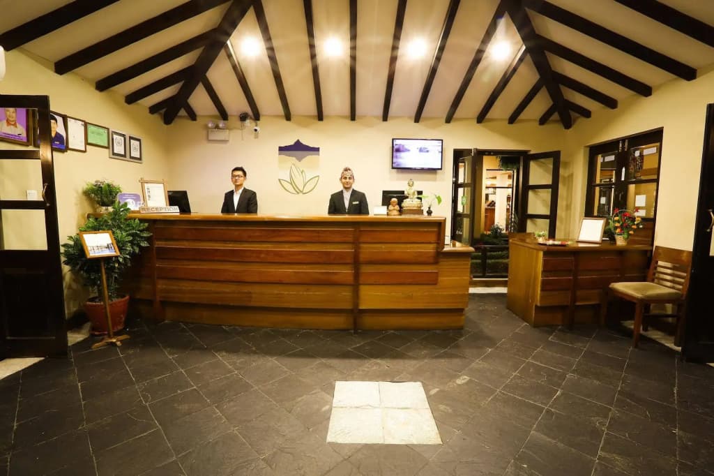 Hotel photo 2