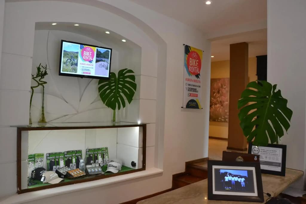 Hotel photo 21