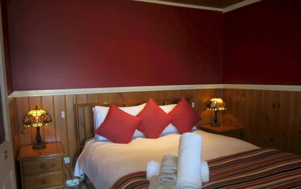 Hotel photo 9