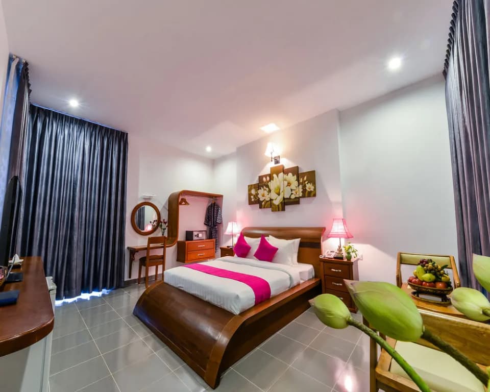 Hotel photo 6