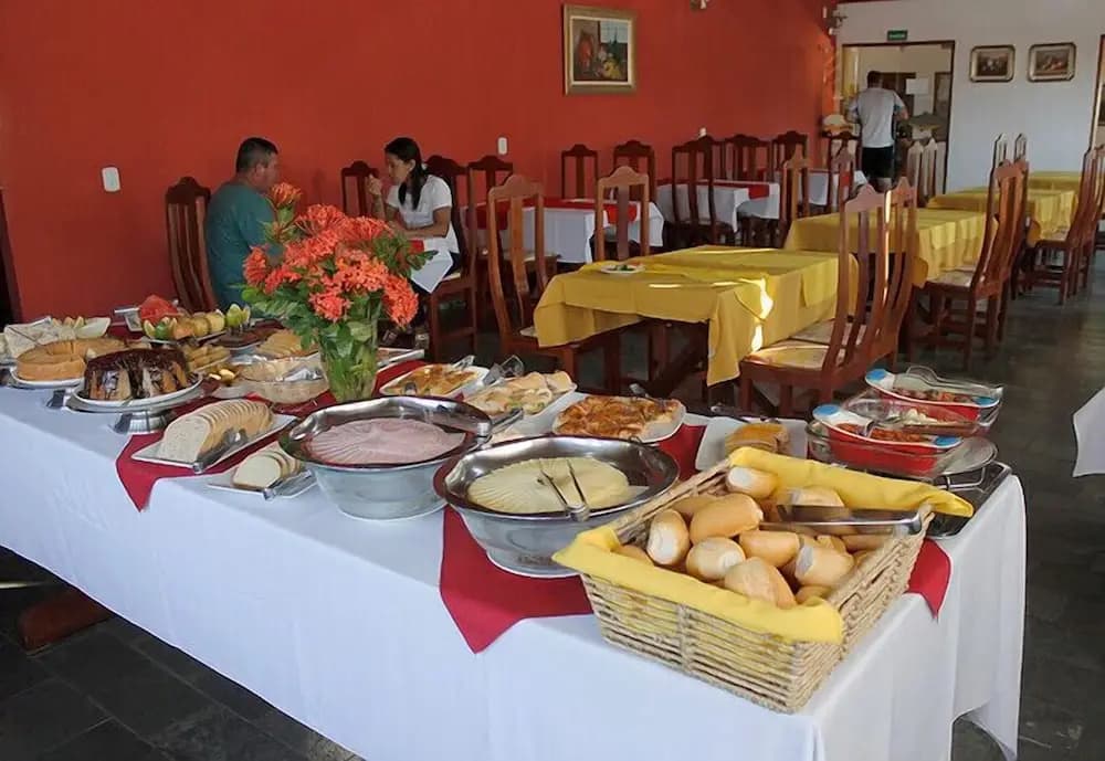 Hotel photo 15