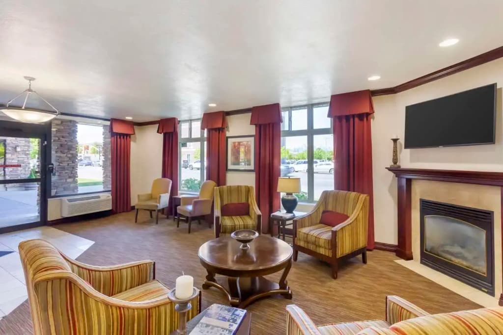 Hotel photo 8