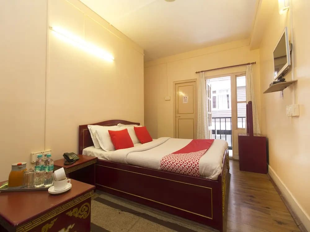 Hotel photo 6