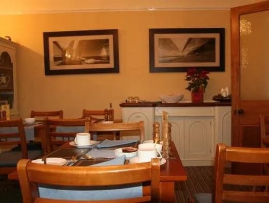 Hotel photo 21
