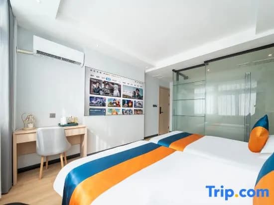 Superior Double room full double bed