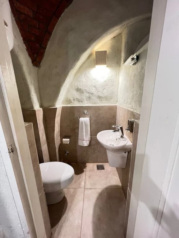 Comfort Chalet
