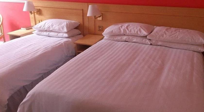 Hotel photo 10
