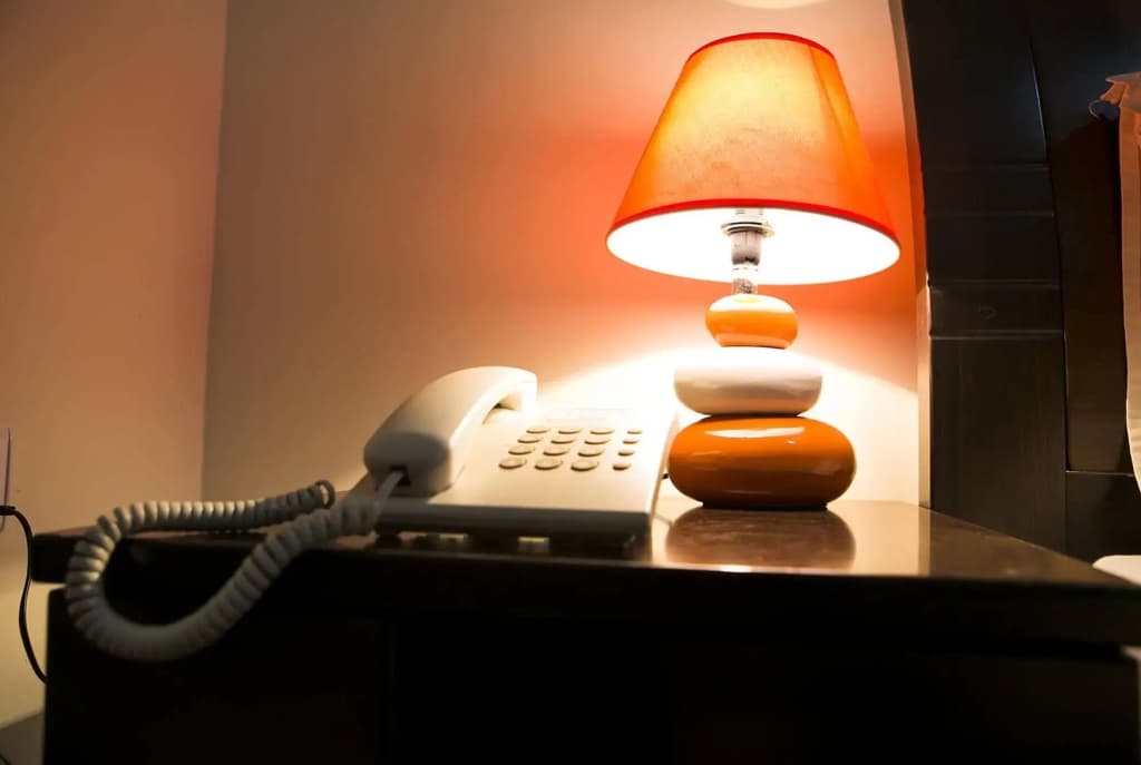 Hotel photo 8