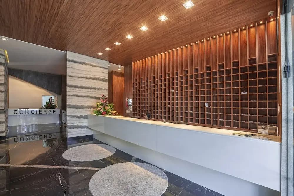 Hotel photo 1