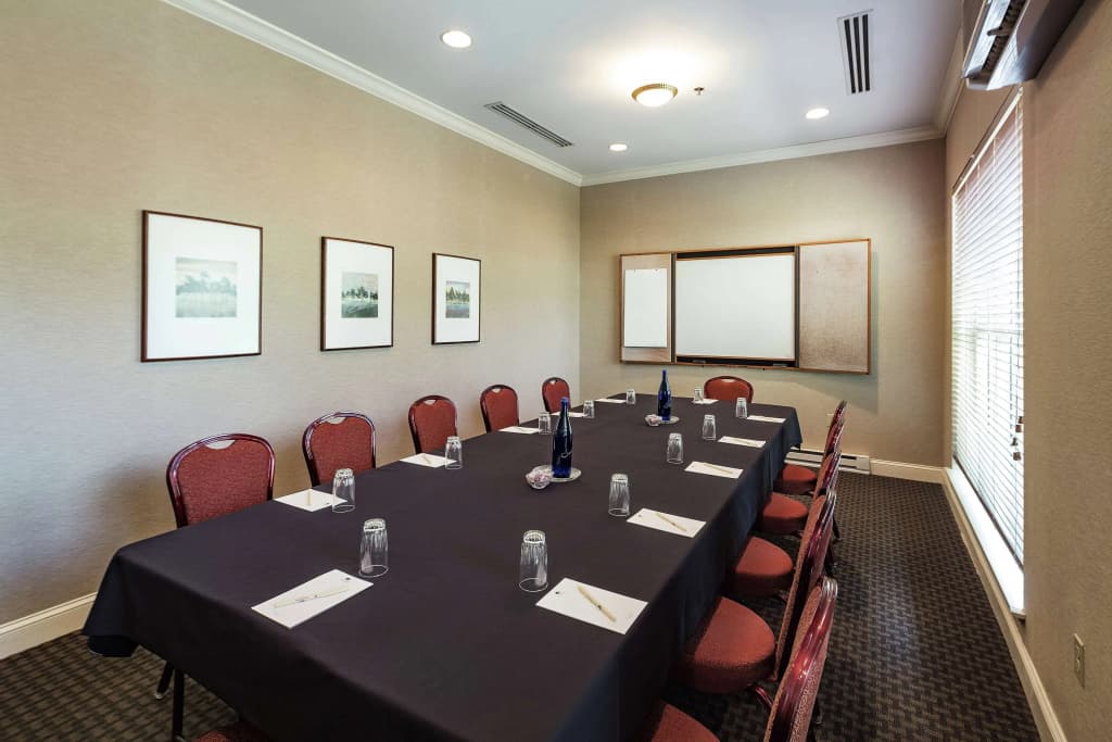 Hotel photo 18