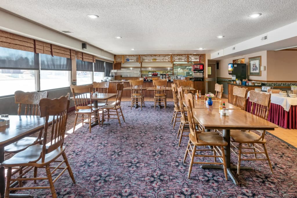 Hotel photo 17