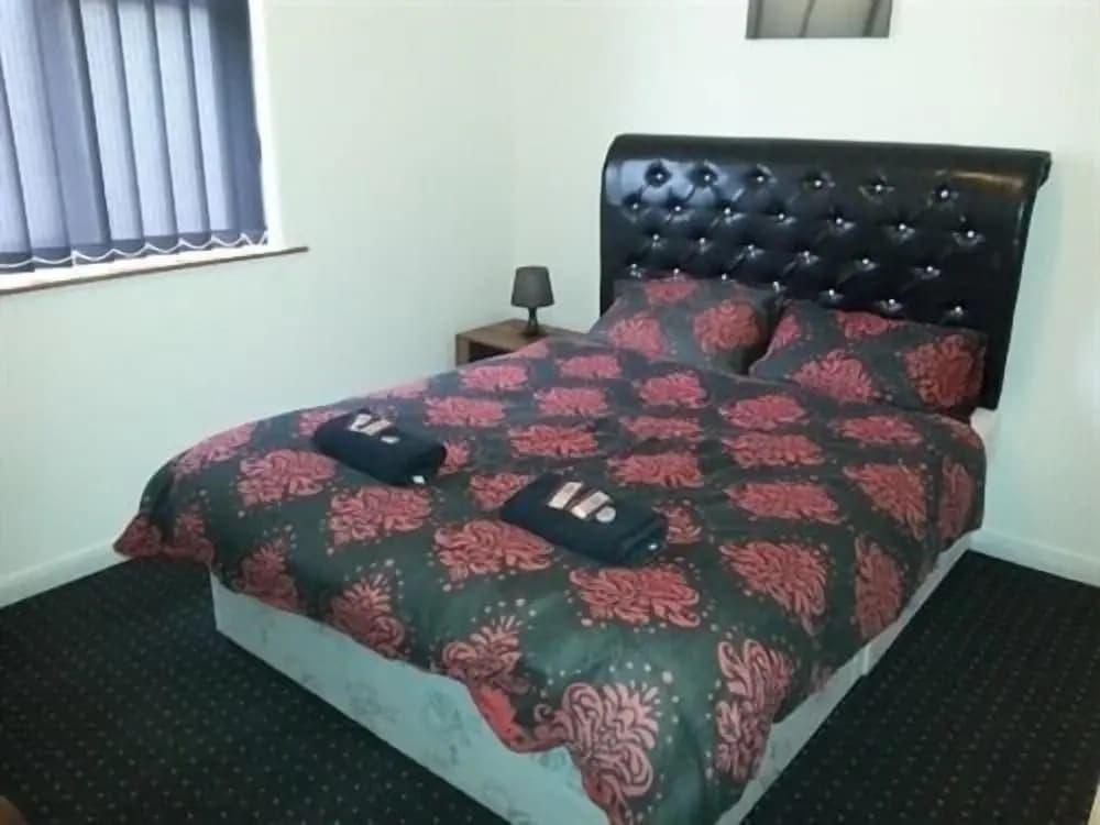 Hotel photo 12
