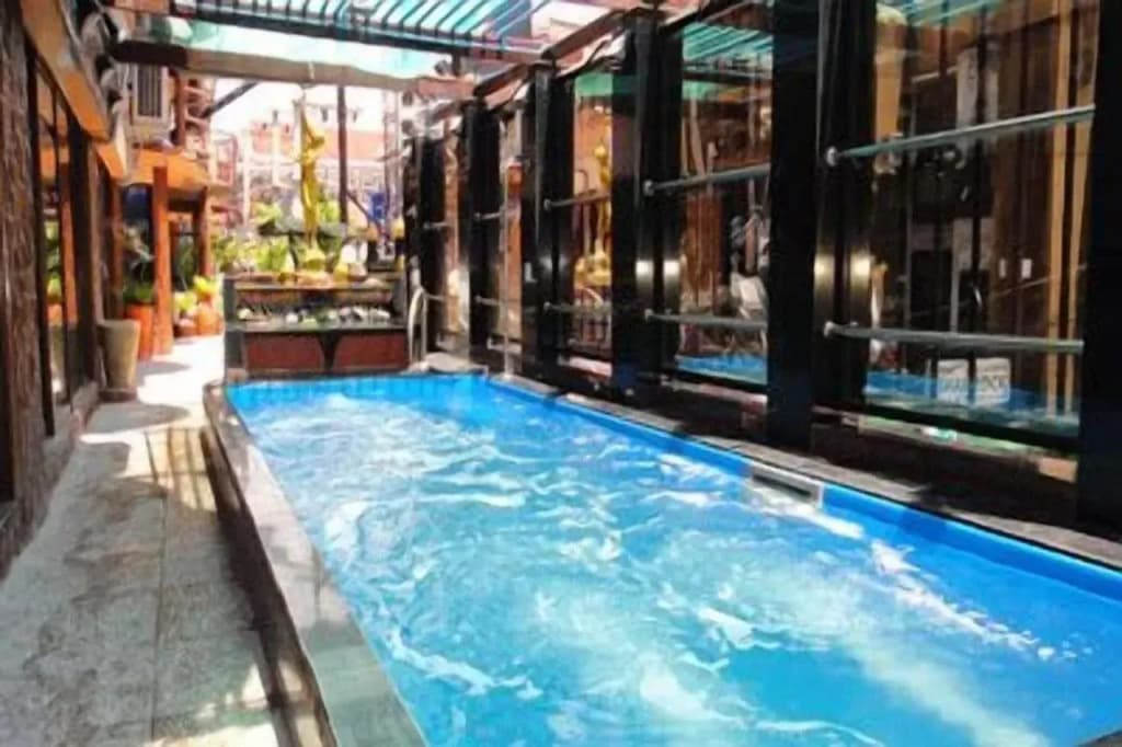 Hotel photo 16