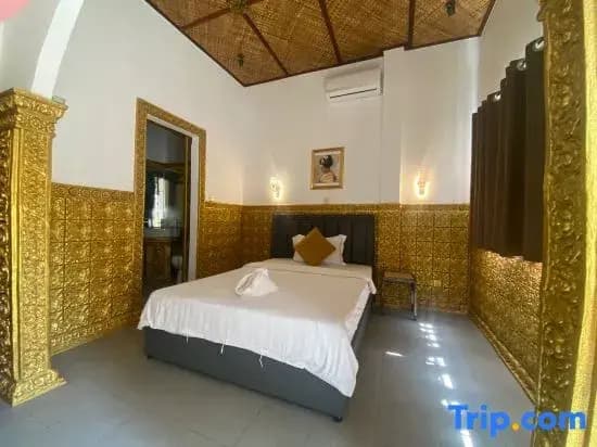 Standard Single room single bed