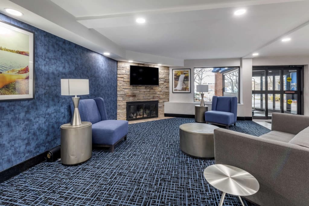 Hotel photo 2